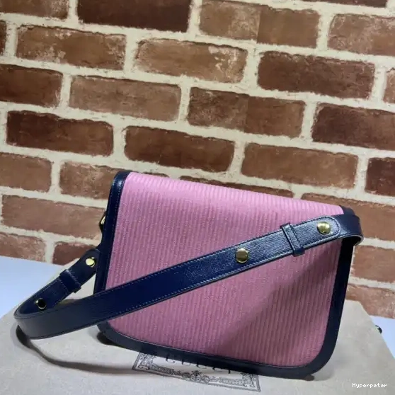Hyper Peter shoulder 1955 Horsebit bag GUCCI 0518